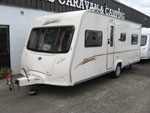 Bailey Senator Indiana Exterior